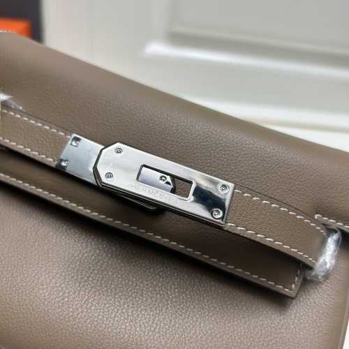 Replica Hermes AAA Quality Belt Bags For Women #1210782 $108.00 USD for Wholesale