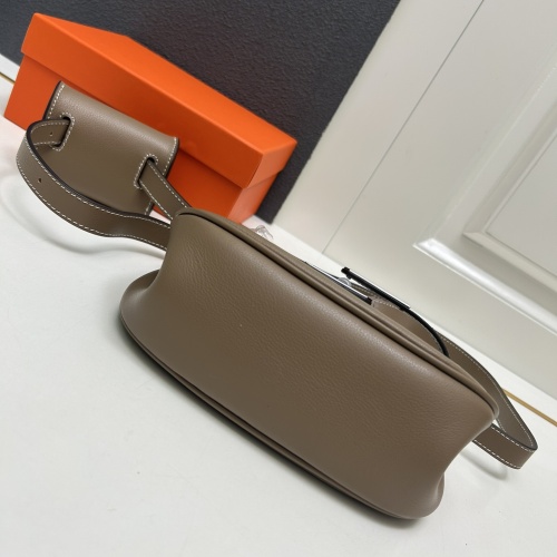 Replica Hermes AAA Quality Belt Bags For Women #1210782 $108.00 USD for Wholesale