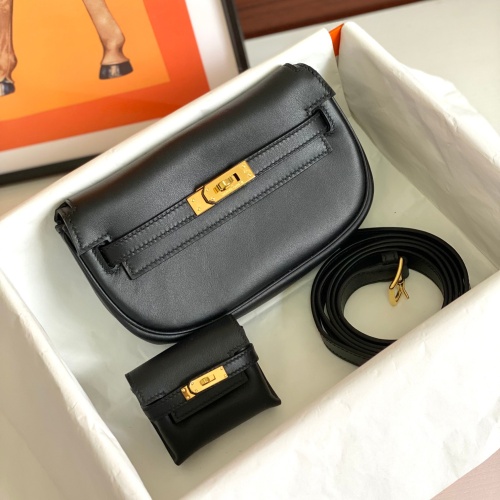 Hermes AAA Quality Belt Bags For Women #1210789 $340.50 USD, Wholesale Replica Hermes AAA Quality Belt Bags