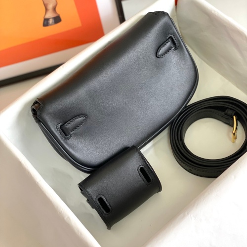 Replica Hermes AAA Quality Belt Bags For Women #1210789 $340.50 USD for Wholesale