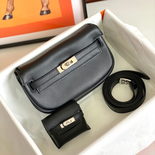 Hermes AAA Quality Belt Bags For Women #1210791 $340.50 USD, Wholesale Replica Hermes AAA Quality Belt Bags