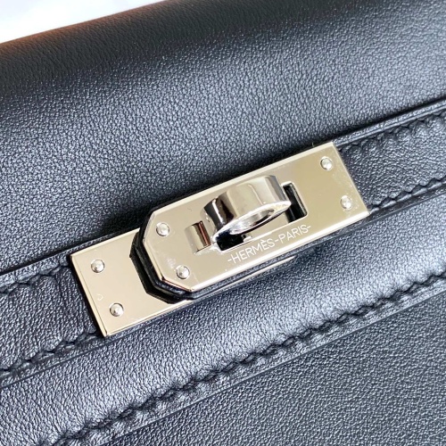 Replica Hermes AAA Quality Belt Bags For Women #1210791 $340.50 USD for Wholesale