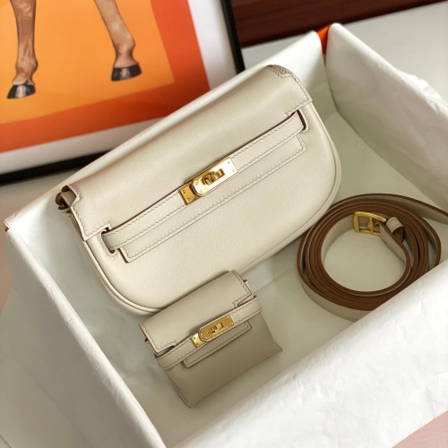 Hermes AAA Quality Belt Bags For Women #1210792 $340.50 USD, Wholesale Replica Hermes AAA Quality Belt Bags