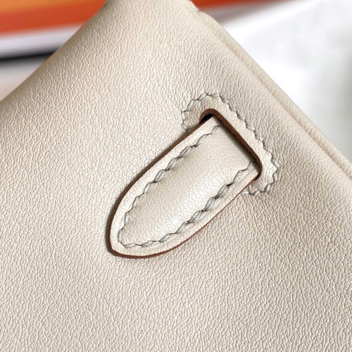 Replica Hermes AAA Quality Belt Bags For Women #1210793 $340.50 USD for Wholesale