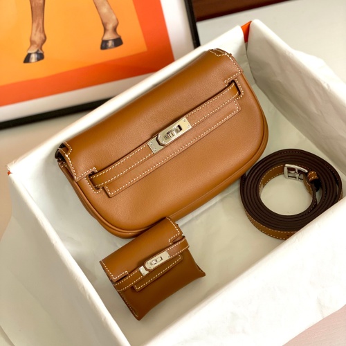 Hermes AAA Quality Belt Bags For Women #1210797 $340.50 USD, Wholesale Replica Hermes AAA Quality Belt Bags