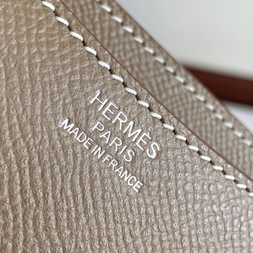 Replica Hermes AAA Quality Messenger Bags For Women #1210824 $304.13 USD for Wholesale