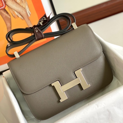 Hermes AAA Quality Messenger Bags For Women #1210826 $304.13 USD, Wholesale Replica Hermes AAA Quality Messenger Bags