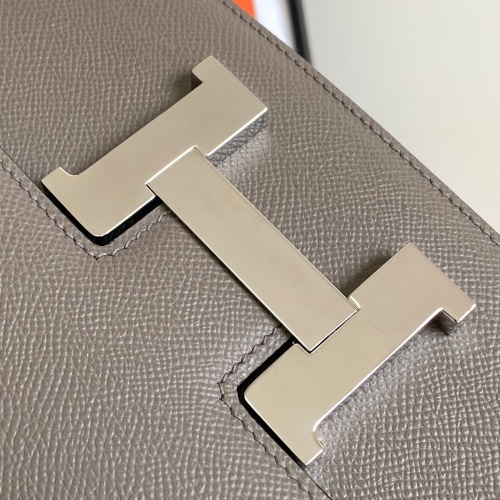 Replica Hermes AAA Quality Messenger Bags For Women #1210826 $304.13 USD for Wholesale