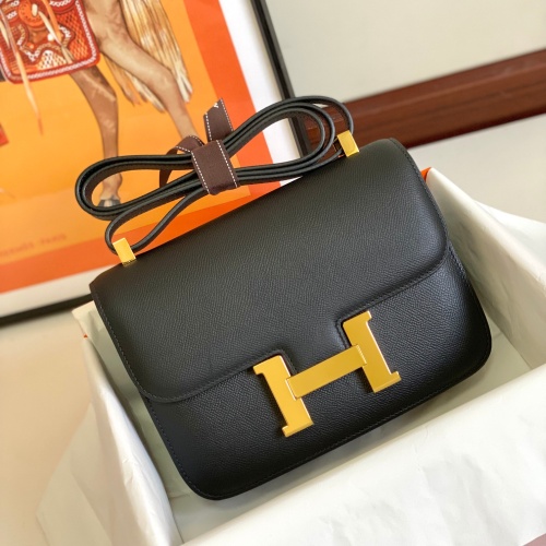 Hermes AAA Quality Messenger Bags For Women #1210827 $304.13 USD, Wholesale Replica Hermes AAA Quality Messenger Bags