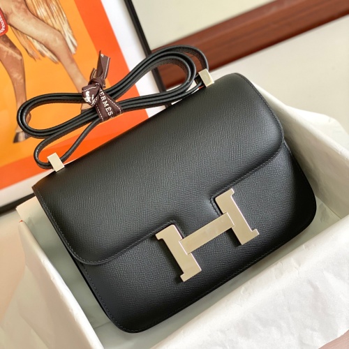 Hermes AAA Quality Messenger Bags For Women #1210828 $304.13 USD, Wholesale Replica Hermes AAA Quality Messenger Bags