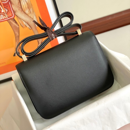 Replica Hermes AAA Quality Messenger Bags For Women #1210828 $304.13 USD for Wholesale