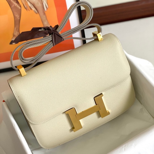 Hermes AAA Quality Messenger Bags For Women #1210829 $304.13 USD, Wholesale Replica Hermes AAA Quality Messenger Bags