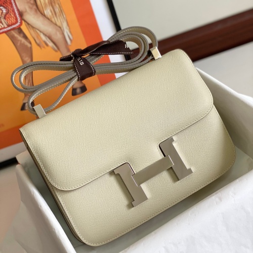 Hermes AAA Quality Messenger Bags For Women #1210830 $304.13 USD, Wholesale Replica Hermes AAA Quality Messenger Bags