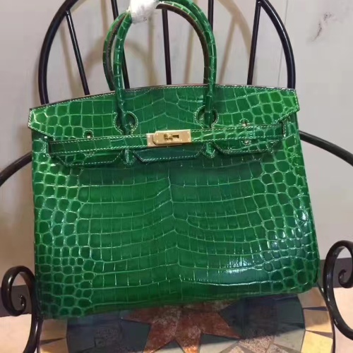 Hermes AAA Quality Handbags For Women #1210845 $190.00 USD, Wholesale Replica Hermes AAA Quality Handbags