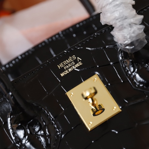 Replica Hermes AAA Quality Handbags For Women #1210848 $182.00 USD for Wholesale