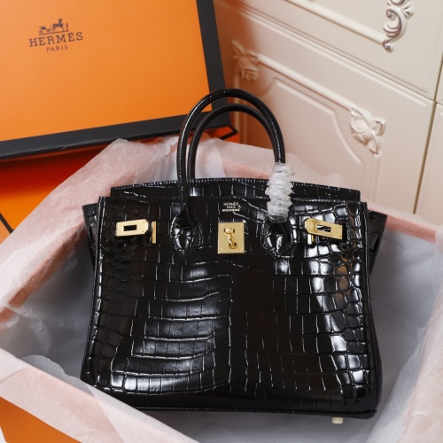 Replica Hermes AAA Quality Handbags For Women #1210848 $182.00 USD for Wholesale