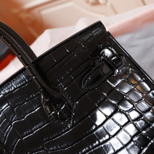 Replica Hermes AAA Quality Handbags For Women #1210848 $182.00 USD for Wholesale