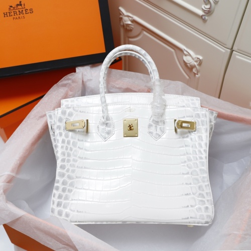 Replica Hermes AAA Quality Handbags For Women #1210850 $182.00 USD for Wholesale