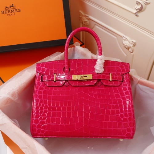 Hermes AAA Quality Handbags For Women #1210855 $190.00 USD, Wholesale Replica Hermes AAA Quality Handbags