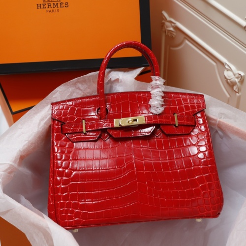 Hermes AAA Quality Handbags For Women #1210857 $190.00 USD, Wholesale Replica Hermes AAA Quality Handbags