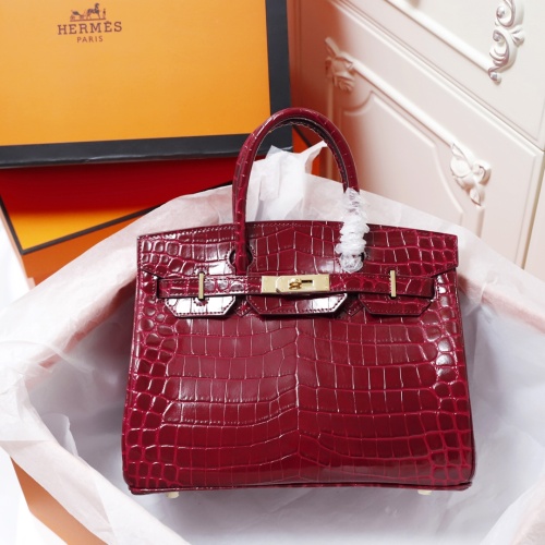 Hermes AAA Quality Handbags For Women #1210859 $190.00 USD, Wholesale Replica Hermes AAA Quality Handbags