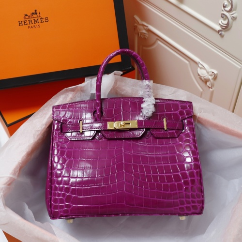 Hermes AAA Quality Handbags For Women #1210861 $190.00 USD, Wholesale Replica Hermes AAA Quality Handbags