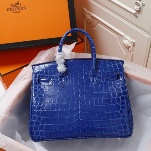 Replica Hermes AAA Quality Handbags For Women #1210866 $182.00 USD for Wholesale