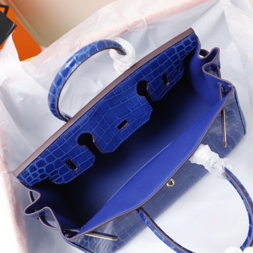 Replica Hermes AAA Quality Handbags For Women #1210866 $182.00 USD for Wholesale