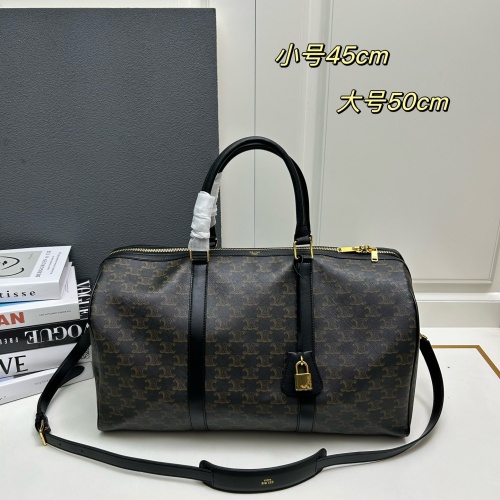 Celine Travel Bags #1210933 $102.00 USD, Wholesale Replica Celine Travel Bags