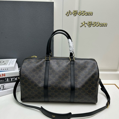 Replica Celine Travel Bags #1210933 $102.00 USD for Wholesale