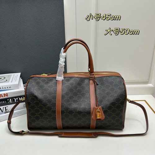 Celine Travel Bags #1210935 $102.00 USD, Wholesale Replica Celine Travel Bags