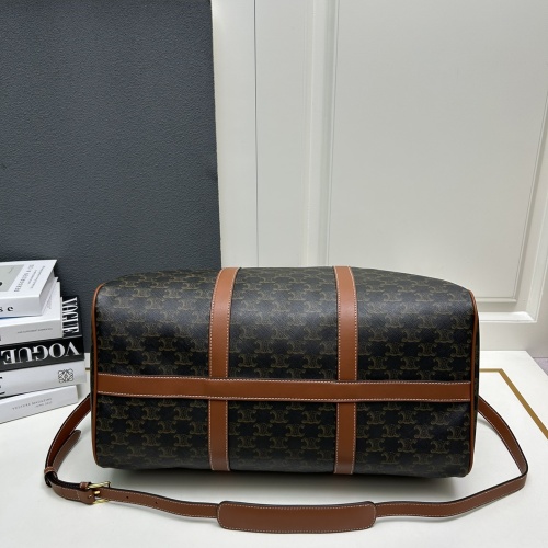 Replica Celine Travel Bags #1210935 $102.00 USD for Wholesale