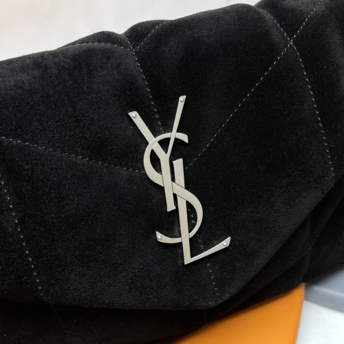 Replica Yves Saint Laurent YSL AAA Quality Shoulder Bags For Women #1210960 $195.00 USD for Wholesale