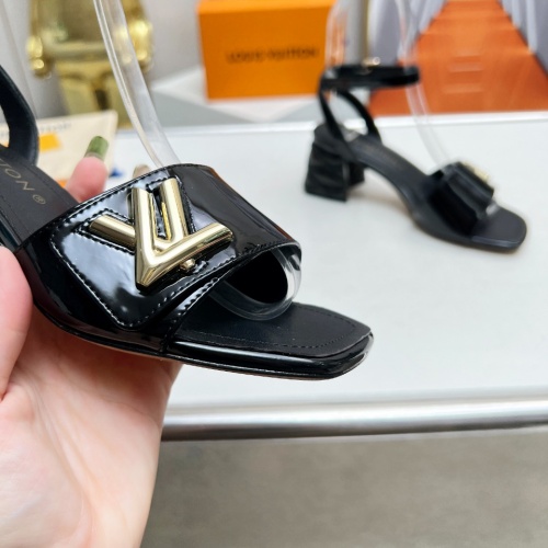 Replica Louis Vuitton Sandal For Women #1211040 $112.00 USD for Wholesale