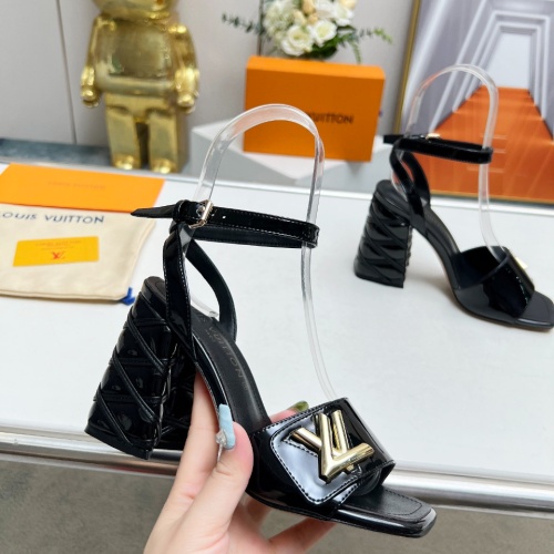 Replica Louis Vuitton Sandal For Women #1211042 $112.00 USD for Wholesale