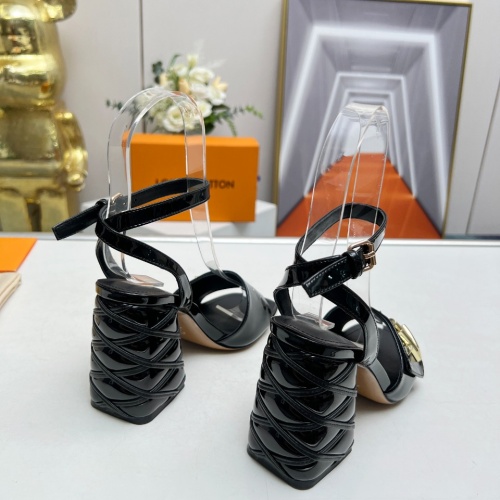 Replica Louis Vuitton Sandal For Women #1211042 $112.00 USD for Wholesale