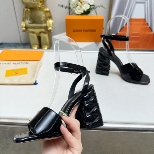 Replica Louis Vuitton Sandal For Women #1211042 $112.00 USD for Wholesale