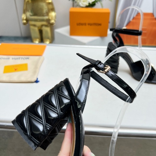 Replica Louis Vuitton Sandal For Women #1211042 $112.00 USD for Wholesale