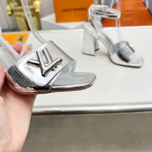 Replica Louis Vuitton Sandal For Women #1211043 $112.00 USD for Wholesale