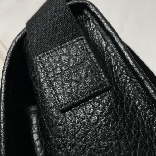 Replica Yves Saint Laurent YSL AAA Man Messenger Bags #1211104 $230.00 USD for Wholesale