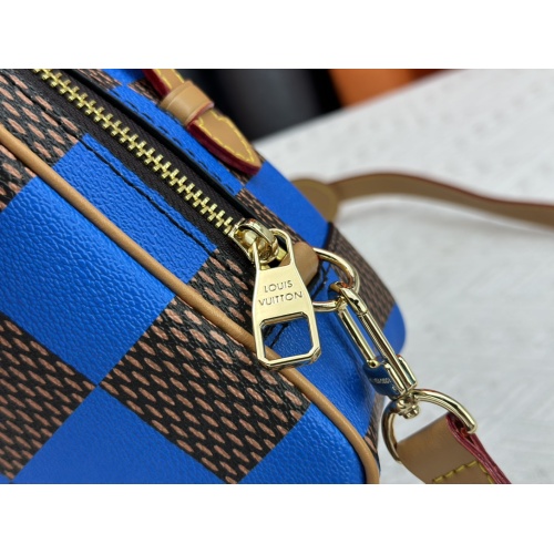 Replica Louis Vuitton AAA Quality Messenger Bags For Women #1211129 $64.00 USD for Wholesale