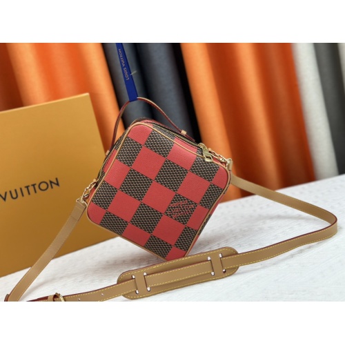 Replica Louis Vuitton AAA Quality Messenger Bags For Women #1211130 $64.00 USD for Wholesale