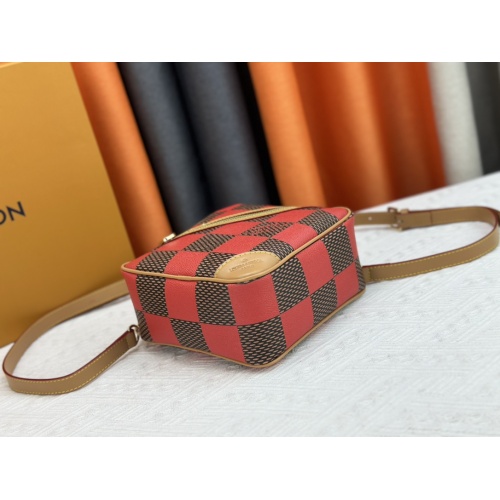 Replica Louis Vuitton AAA Quality Messenger Bags For Women #1211130 $64.00 USD for Wholesale