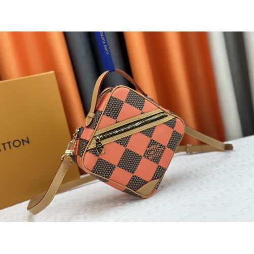 Replica Louis Vuitton AAA Quality Messenger Bags For Women #1211131 $64.00 USD for Wholesale