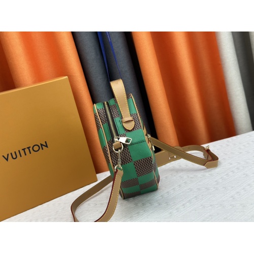 Replica Louis Vuitton AAA Quality Messenger Bags For Women #1211132 $64.00 USD for Wholesale