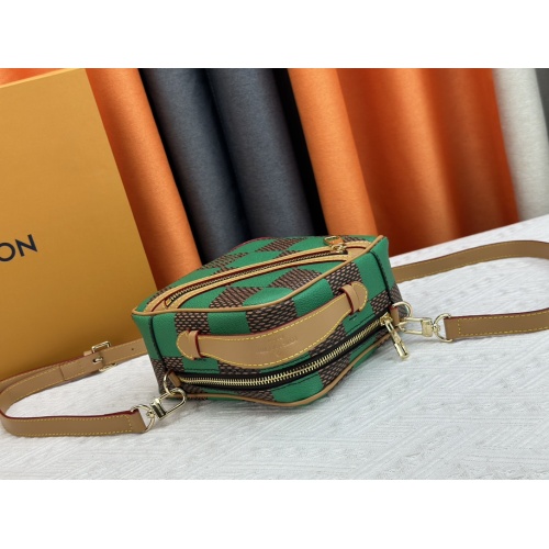 Replica Louis Vuitton AAA Quality Messenger Bags For Women #1211132 $64.00 USD for Wholesale