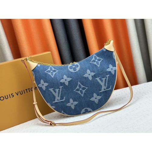 Replica Louis Vuitton AAA Quality Messenger Bags For Women #1211136 $76.00 USD for Wholesale