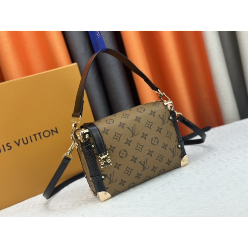 Replica Louis Vuitton AAA Quality Messenger Bags For Women #1211141 $72.00 USD for Wholesale