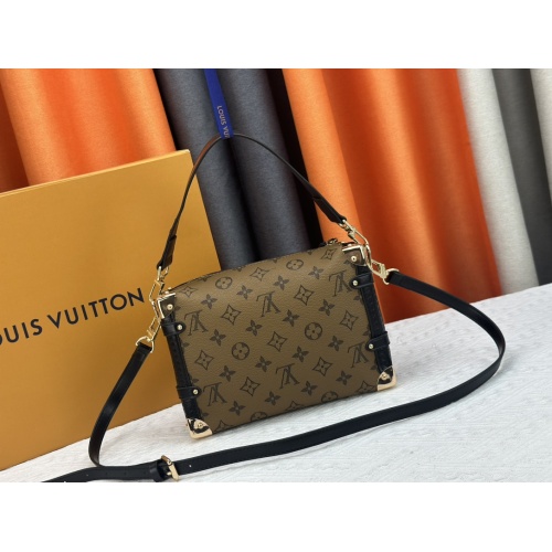 Replica Louis Vuitton AAA Quality Messenger Bags For Women #1211141 $72.00 USD for Wholesale