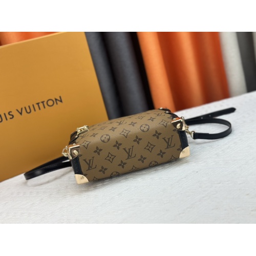 Replica Louis Vuitton AAA Quality Messenger Bags For Women #1211141 $72.00 USD for Wholesale